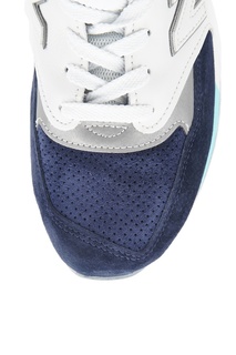 Комбинированные кроссовки №998 New Balance
