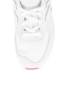 Бежевые замшевые кроссовки №574 New Balance