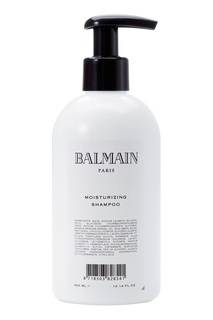 Увлажнающий шампунь, 300 ml Balmain Paris Hair Couture