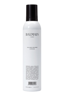 Мусс для придания объема сильной фиксации, 300 ml Balmain Paris Hair Couture