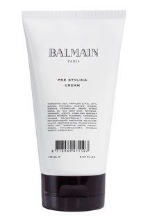Крем для подготовки к укладке волос, 150 ml Balmain Paris Hair Couture