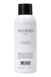 Спрей для придания волосам текстуры и объема, 200 ml Balmain Paris Hair Couture