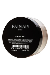 Воск для объема и блеска волос, 100 ml Balmain Paris Hair Couture