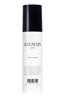 Матирующая паста, 100 ml Balmain Paris Hair Couture