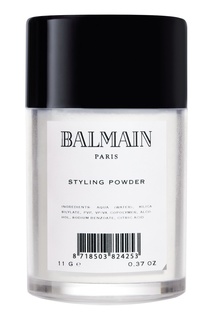 Стайлинг-пудра, 11 g Balmain Paris Hair Couture