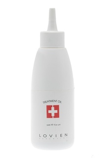 Масло-уход без смывания, 150 ml Lovien Essential