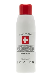 Интенсивный кондиционер-маска для сухих/ломких и окрашенных волос, 150 ml Lovien Essential
