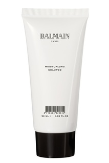 Увлажняющий шампунь (дорожный вариант), 50 ml Balmain Paris Hair Couture