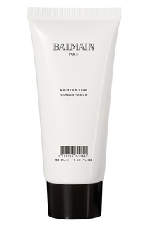 Увлажняющий кондиционер (дорожный вариант), 50 ml Balmain Paris Hair Couture
