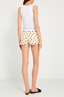 Шорты со смайлами PJ Salvage