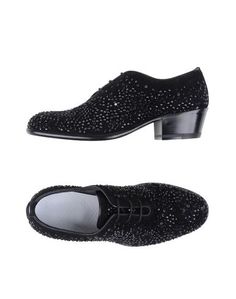 Обувь на шнурках Maison Margiela