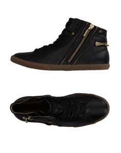 Высокие кеды и кроссовки Diesel