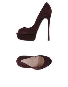 Туфли Casadei