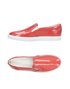 Низкие кеды и кроссовки Dsquared2