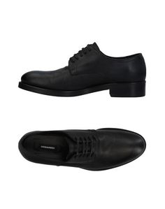 Мокасины Dsquared2