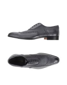 Обувь на шнурках Leonardo Principi