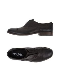Мокасины Young