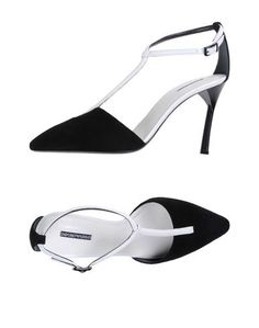Туфли Emporio Armani