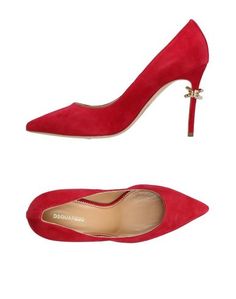 Туфли Dsquared2