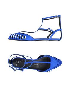Сандалии Giuseppe Zanotti Design