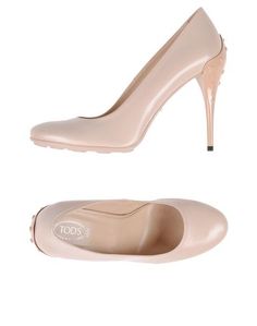 Туфли Tod`S