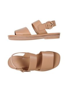Сандалии CÉline