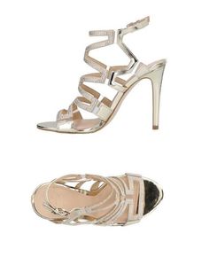 Сандалии Guess