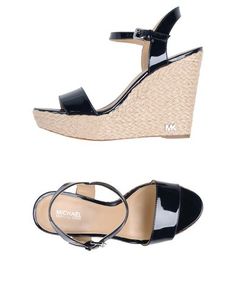 Сандалии Michael Michael Kors