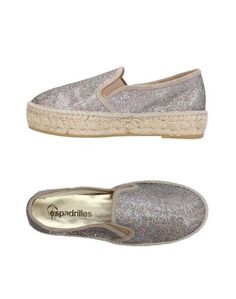 Эспадрильи Espadrilles