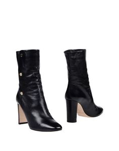 Полусапоги и высокие ботинки Jimmy Choo
