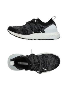 Низкие кеды и кроссовки Adidas by Stella Mc Cartney