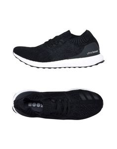 Низкие кеды и кроссовки Adidas