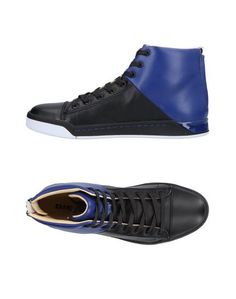 Высокие кеды и кроссовки Diesel