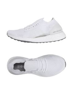 Низкие кеды и кроссовки Adidas