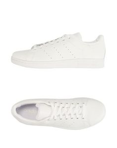 Низкие кеды и кроссовки Adidas Originals