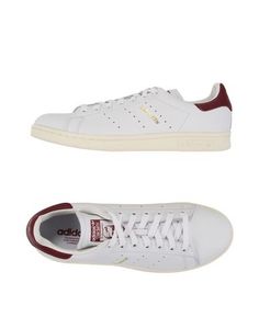 Низкие кеды и кроссовки Adidas Originals