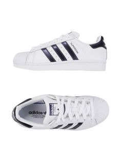 Низкие кеды и кроссовки Adidas Originals