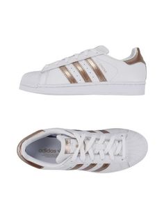Adidas femme deals superstar rose gold