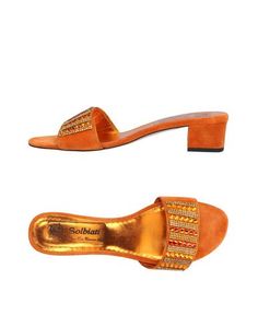 Сандалии Solbiati