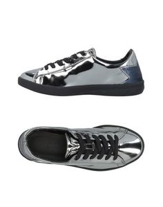 Низкие кеды и кроссовки Diesel