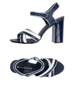 Сандалии Tommy Hilfiger