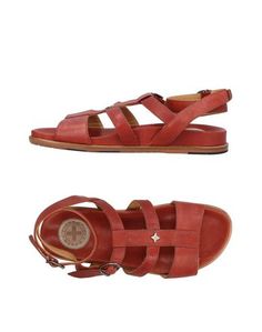 Сандалии Fiorentini+Baker