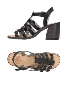 Сандалии Fiorentini+Baker