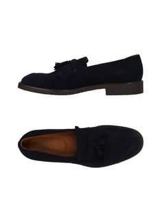 Мокасины Brooks Brothers