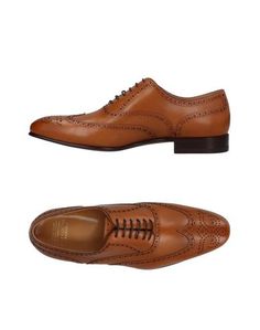 Обувь на шнурках Brooks Brothers