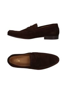 Мокасины Brooks Brothers