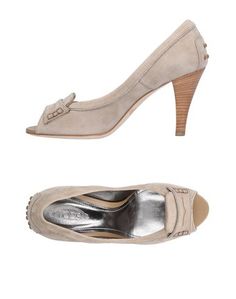 Мокасины Tod`S