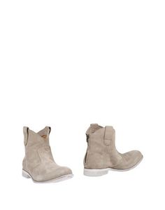 Полусапоги и высокие ботинки Atelier Voisin