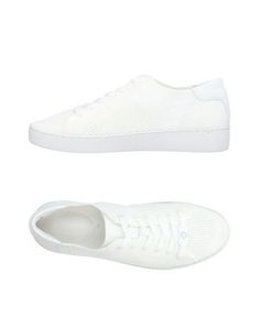 Низкие кеды и кроссовки Michael Michael Kors