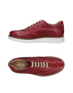 Низкие кеды и кроссовки FDF Shoes